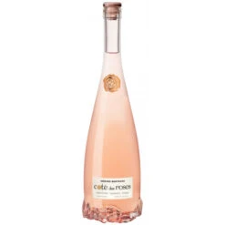 Bertrand Côte Des Roses Rosé 2021 0,75L