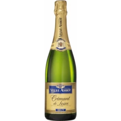 Amiot Cremant De Loire Brut 0,75L