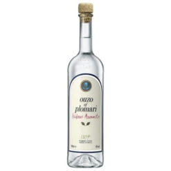 Original Ouzo Of Plomari 0,7L