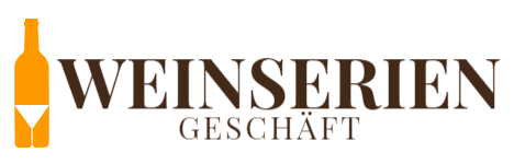 Weinserien Geschäft