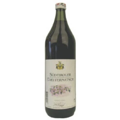 Südtiroler Edelvernatsch DOP Rotwein 1L