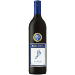 Merlot Trocken 0,75L