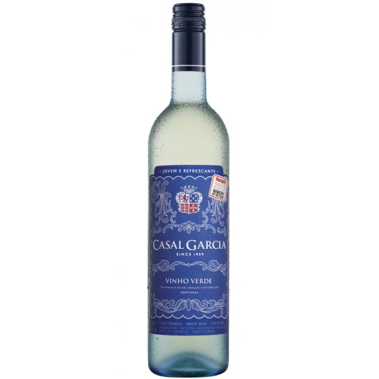 Garcia Vinho Verde Weißwein 0,75L