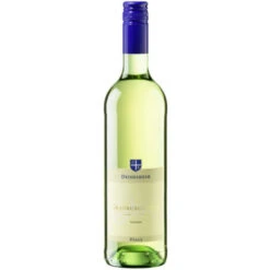 Grauburgunder Trocken 0,75L