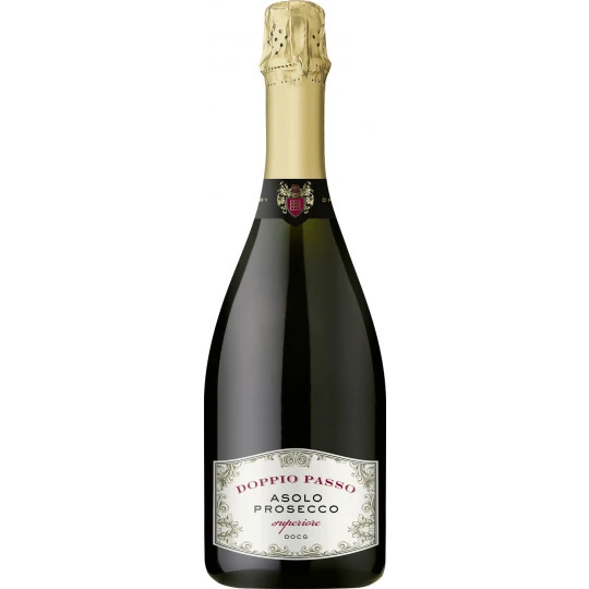 Passo Prosecco 0,75L