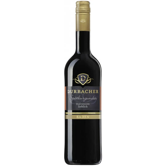 Kochberg Spätburgunder Kollektion Lieblich 0,75L