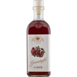 Edition Baden Granatapfel Likör 0,5L