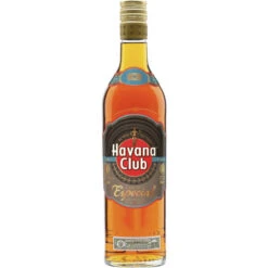 Club Rum Anejo Especial 0,7L