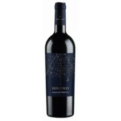 Lunatico Primitivo 0,75L