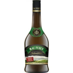 MAC Percy Sahnelikör 0,7L