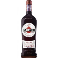 Martini Rosso 0,75L