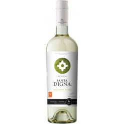 Digna Sauvignon Blanc Reserva 0,75L