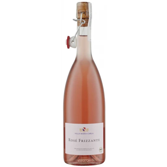 Maria Carla Bio Rosé Frizzante 0,75L
