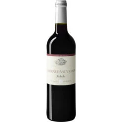 Ardéchois Ardeche Cabernet Sauvignon 0,75L